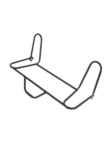 20 Square Twisted Lowrider Conversion Frame...